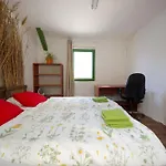 게스트하우스 Rastlinky.sk Greenhouse Guestrooms 브라티슬라바