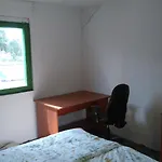 게스트하우스 Rastlinky.sk Greenhouse Guestrooms