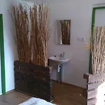 Rastlinky.sk Greenhouse Guestrooms 게스트하우스