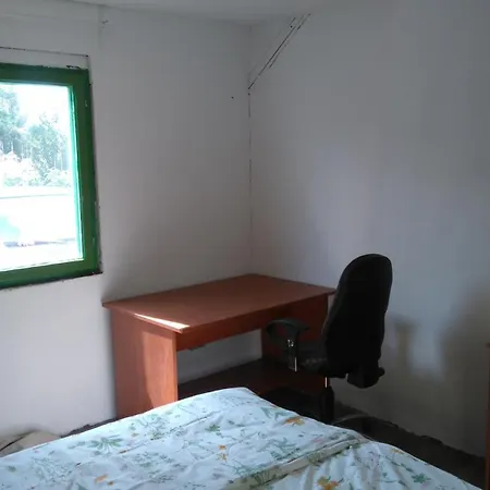 بيت ضيافة Rastlinky.sk Greenhouse Guestrooms