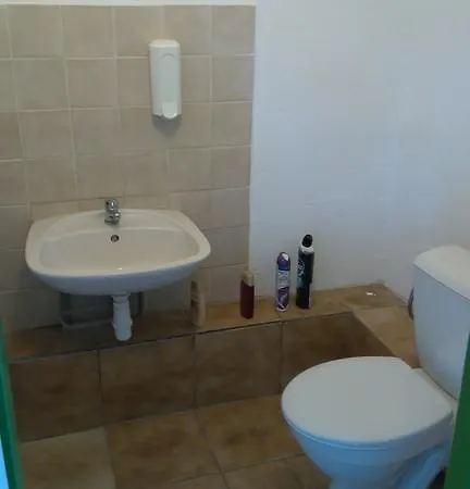 Pensión Rastlinky.sk Greenhouse Guestrooms