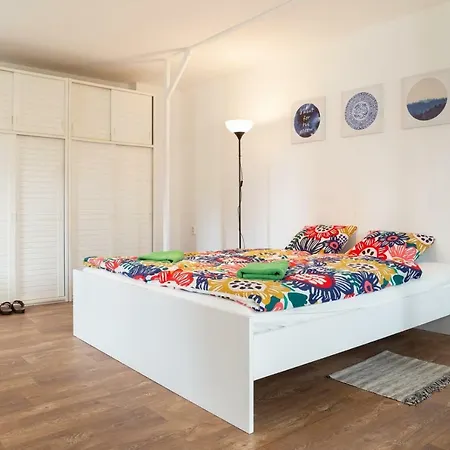 招待所 Rastlinky.sk Greenhouse Guestrooms