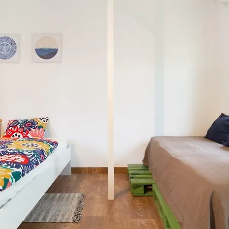 Rastlinky.sk Greenhouse Guestrooms Gasthuis