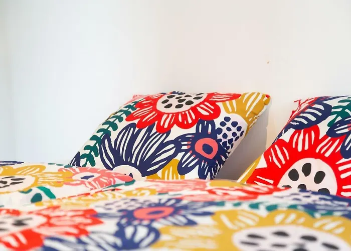 Maison d'hôtes Rastlinky.sk Greenhouse Guestrooms Bratislava