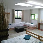 Rastlinky.sk Greenhouse Guestrooms Pensionat Bratislava