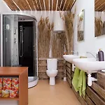 Rastlinky.sk Greenhouse Guestrooms Pensionat *