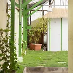 Rastlinky.sk Greenhouse Guestrooms Pensionat *