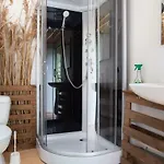 Pensionat Rastlinky.sk Greenhouse Guestrooms *
