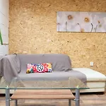 Pensionat Rastlinky.sk Greenhouse Guestrooms Bratislava