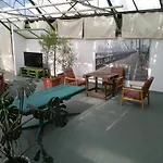 Rastlinky.sk Greenhouse Guestrooms Pensionat *