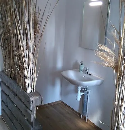 Rastlinky.sk Greenhouse Guestrooms בית הארחה ברטיסלאבה