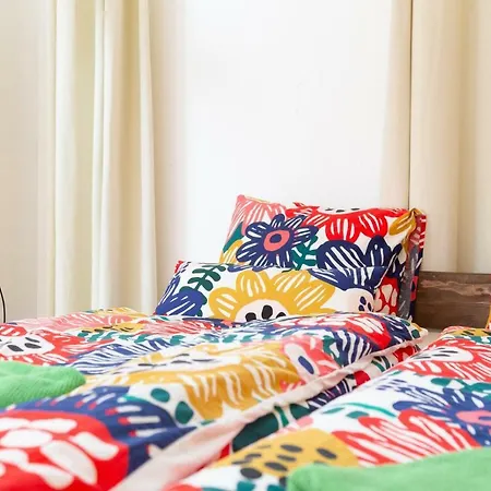 Rastlinky.sk Greenhouse Guestrooms בית הארחה ברטיסלאבה