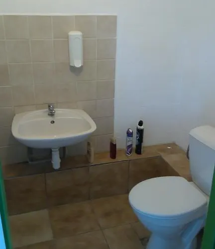 Affittacamere Rastlinky.sk Greenhouse Guestrooms