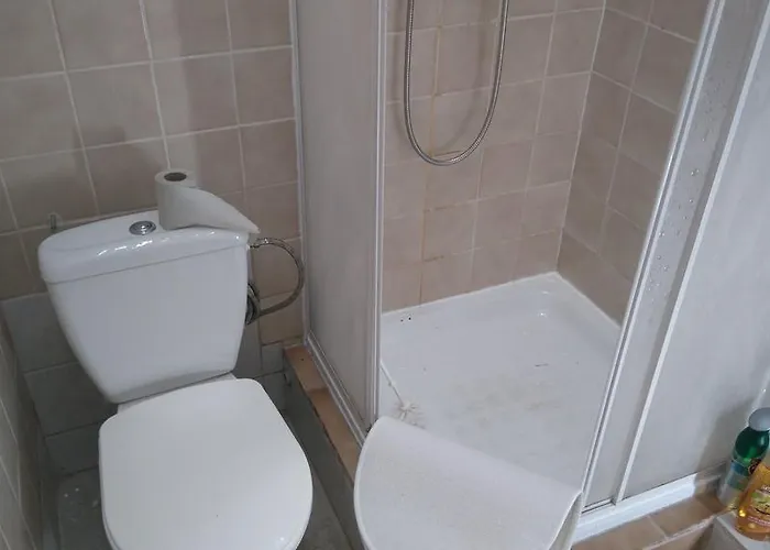 Rastlinky.sk Greenhouse Guestrooms *