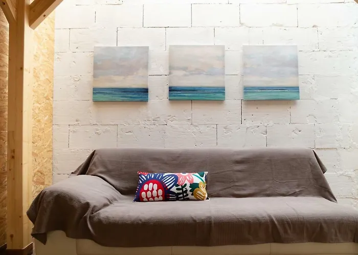 Rastlinky.sk Greenhouse Guestrooms Affittacamere *