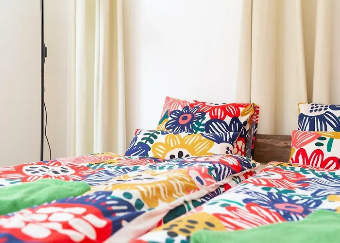 Rastlinky.sk Greenhouse Guestrooms Affittacamere Bratislava