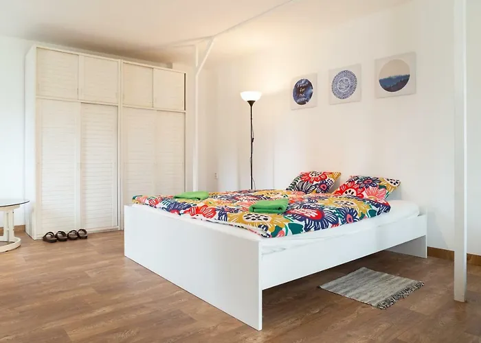 Affittacamere Rastlinky.sk Greenhouse Guestrooms