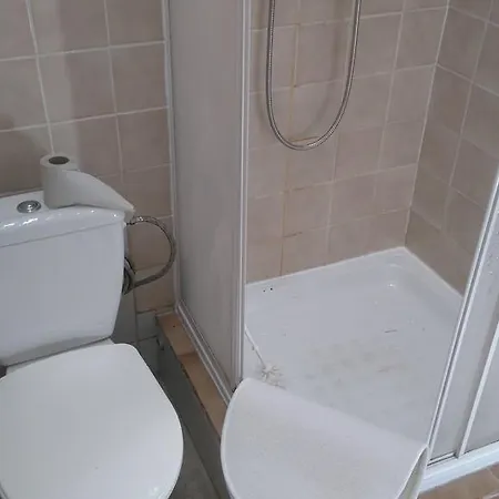 Rastlinky.sk Greenhouse Guestrooms *