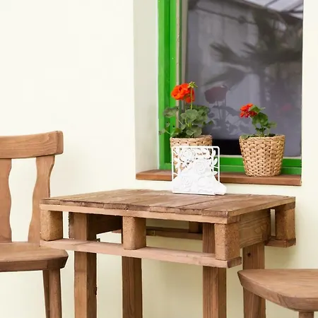 Rastlinky.sk Greenhouse Guestrooms Πανσιόν Μπρατισλάβα