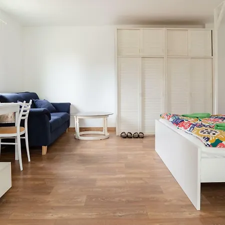 Rastlinky.sk Greenhouse Guestrooms